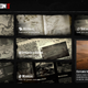 This is the app’s main menu; the map is the main attraction here, but having access to the journal is handy as well.